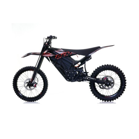 Motocross électrique RFN Arès Rally 6500w 19/18"