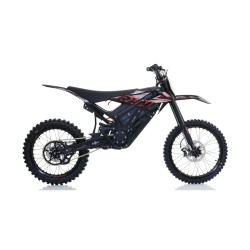 Motocross électrique RFN Arès Rally 6500w 19/18"