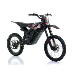 Motocross électrique RFN Arès Rally 6500w 19/18"