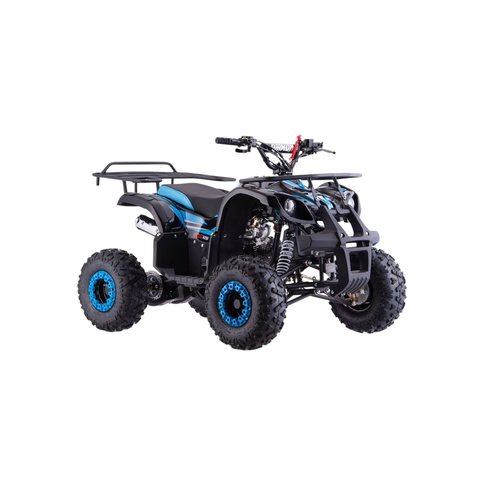 Quad enfant Rino 125cc Quad enfant