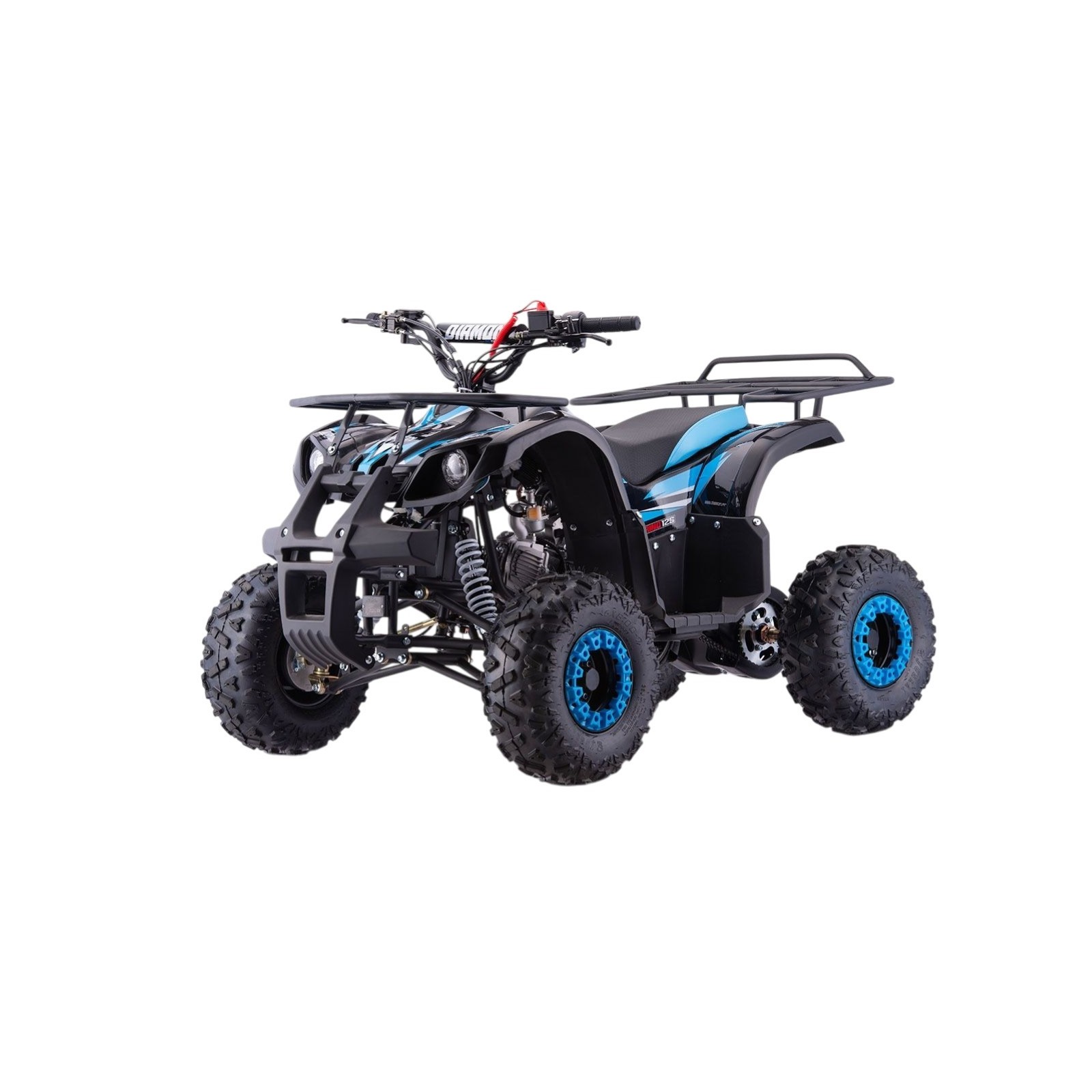 Quad enfant Rino 125cc