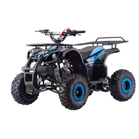 Quad enfant Rino 125cc Quad enfant