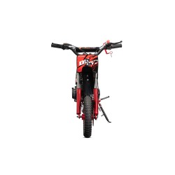 Pocket bike cross CRX 49cc - bleu Pocket Bike & Pocket Quad