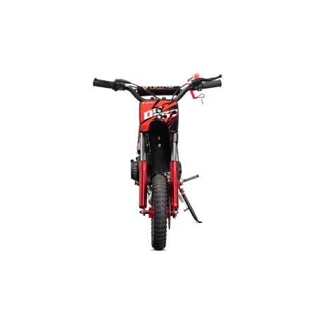 Pocket bike cross CRX 49cc - bleu Pocket Bike & Pocket Quad