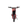 Pocket bike cross CRX 49cc - bleu Pocket Bike & Pocket Quad