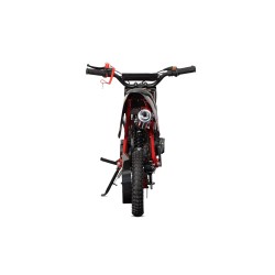 Pocket bike cross CRX 49cc - bleu Pocket Bike & Pocket Quad