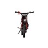 Pocket bike cross CRX 49cc - bleu Pocket Bike & Pocket Quad