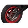 Pocket bike cross CRX 49cc - bleu Pocket Bike & Pocket Quad