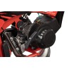 Pocket bike cross CRX 49cc - bleu Pocket Bike & Pocket Quad