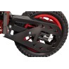 Pocket bike cross CRX 49cc - bleu Pocket Bike & Pocket Quad