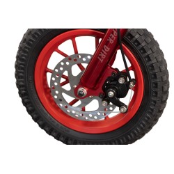 Pocket bike cross CRX 49cc - bleu Pocket Bike & Pocket Quad