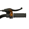 Pocket bike cross CRX 49cc - vert / blanc Pocket Bike & Pocket Quad