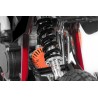 Pocket bike cross CRX 49cc - vert / blanc Pocket Bike & Pocket Quad