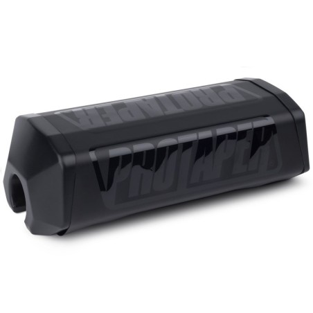 Pièces détachées Dirt bike, Pit bike Mousses de guidon PROTAPER Square 2.0 - Noir Protaper