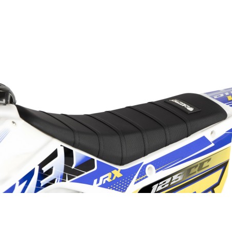 Dirt bike CR-X enduro 12/14"