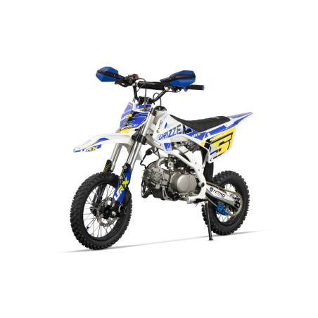 Dirt bike CR-X enduro 12/14"