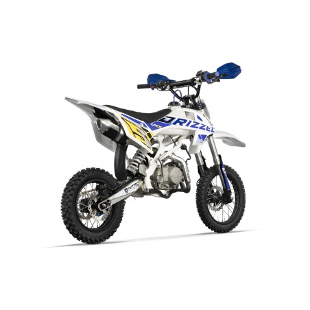 Dirt bike CR-X enduro 12/14"