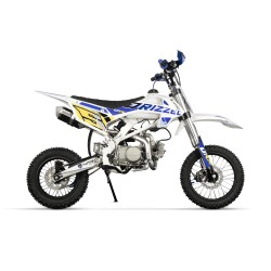 Dirt bike CR-X enduro 12/14"