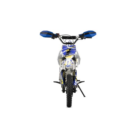 Dirt bike CR-X enduro 12/14"