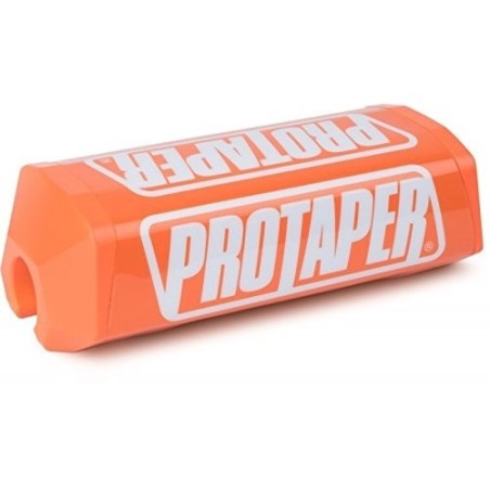 Pièces détachées Dirt bike, Pit bike Mousses de guidon PROTAPER Square 2.0 - Orange Protaper