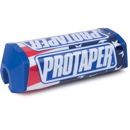Pièces détachées Dirt bike, Pit bike Mousses de guidon PROTAPER Square 2.0 - USA Protaper