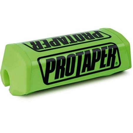 Pièces détachées Dirt bike, Pit bike Mousses de guidon PROTAPER Square 2.0 - Vert Protaper