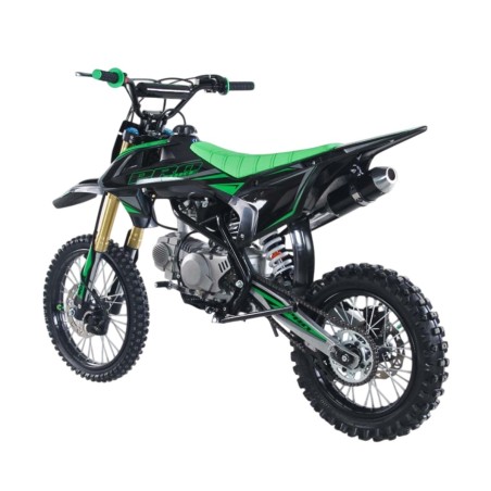 Dirt bike Probike 140cc 14/17" version S - vert