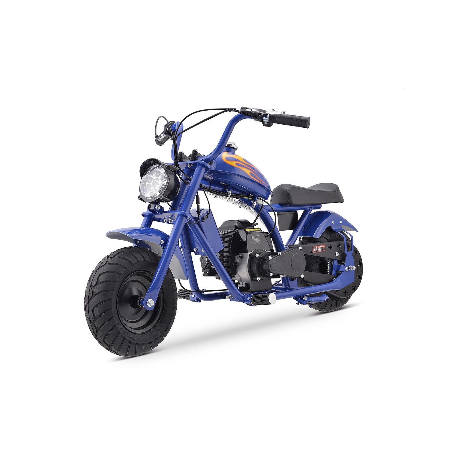 Pocket bike 49cc LMR Mini Chopper