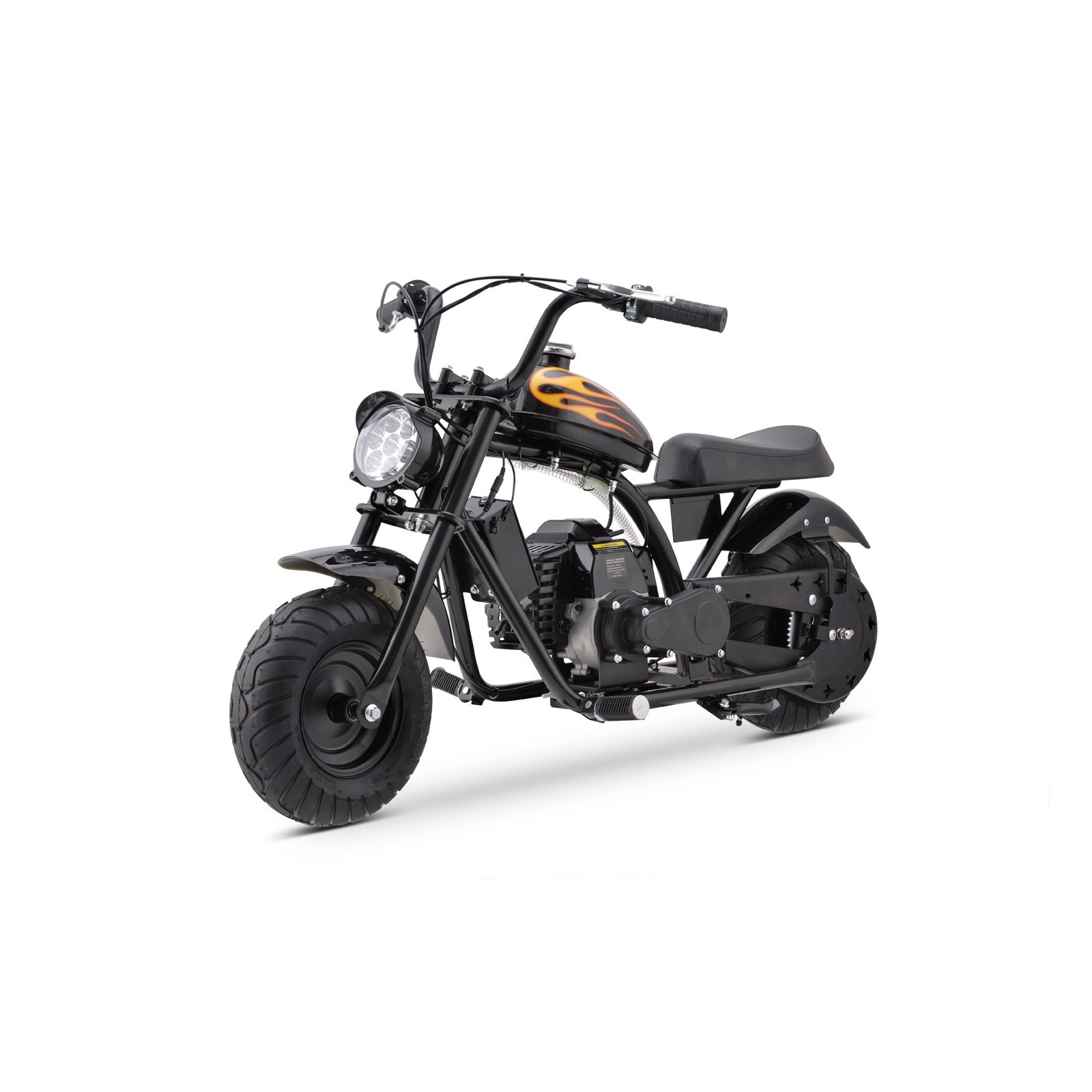 Pocket bike 49cc LMR Mini Chopper Pocket Bike & Pocket Quad