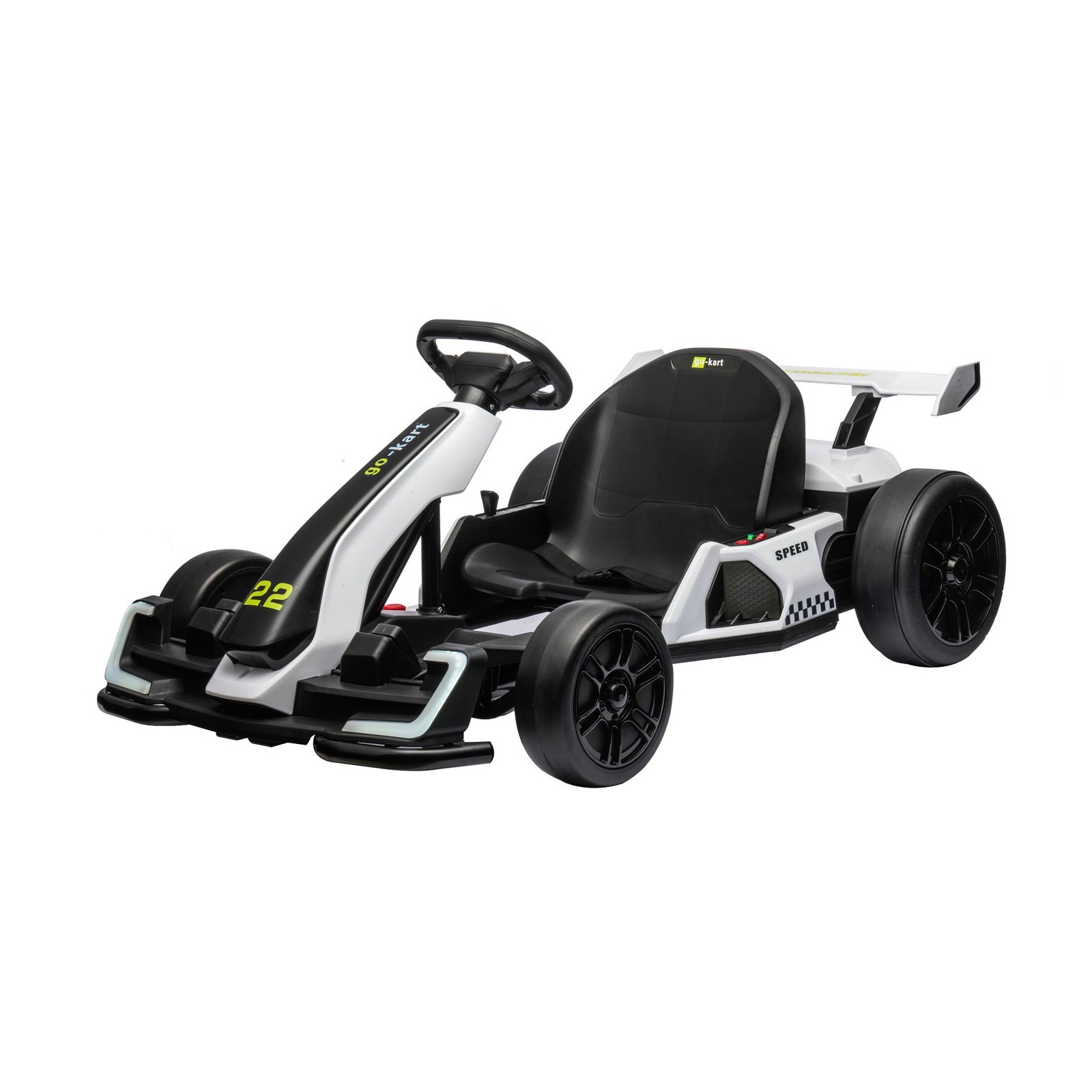 Karting électrique enfant Go-Kart F1