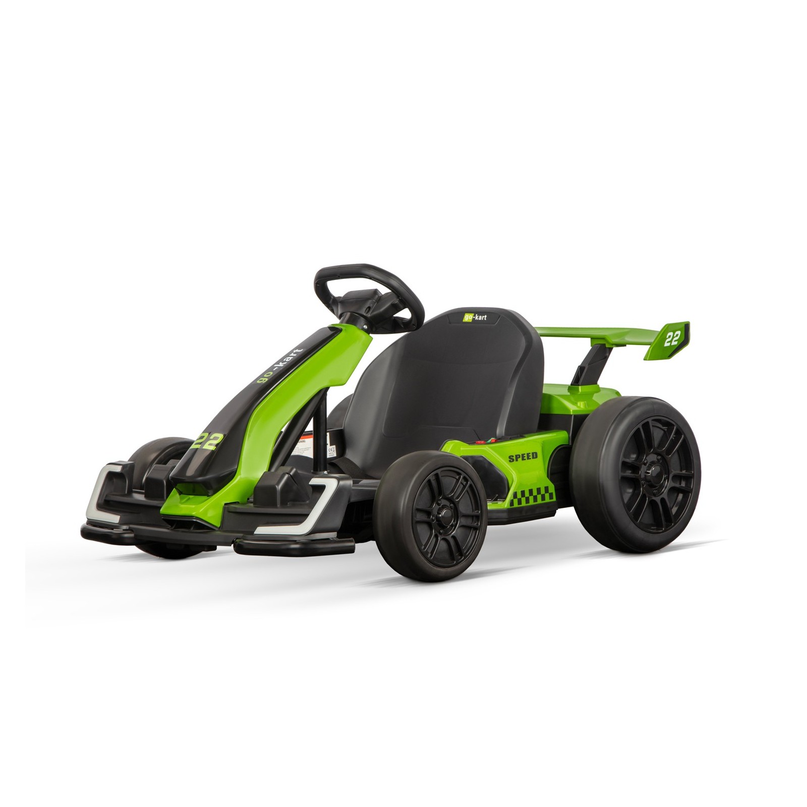 Karting électrique enfant Go-Kart F1 Voitures électriques