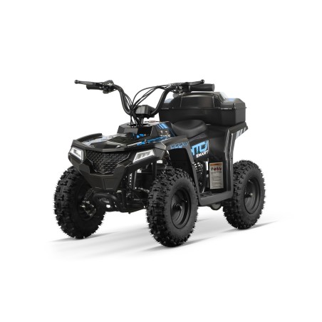 Quad électrique enfant LMR Acanto 1000w Pocket Bike & Pocket Quad
