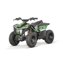 Quad électrique enfant Anaconda VX 1000W Quad enfant