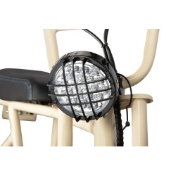 Draisienne électrique enfant LMR chill 250w - 16" - blanc