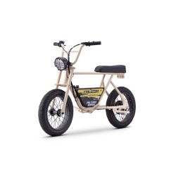 Draisienne électrique enfant LMR chill 250w - 16" - blanc