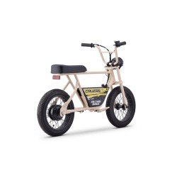 Draisienne électrique enfant LMR chill 250w - 16" - blanc