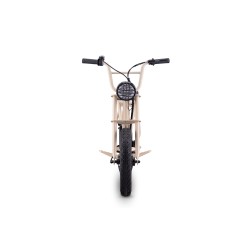 Draisienne électrique enfant LMR chill 250w - 16" - blanc