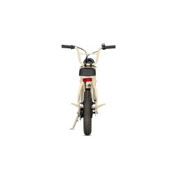 Draisienne électrique enfant LMR chill 250w - 16" - blanc