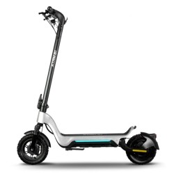 Trottinette électrique 600W XT81