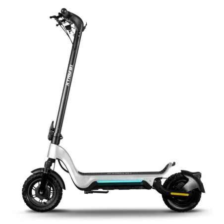 Trottinette électrique 600W XT81
