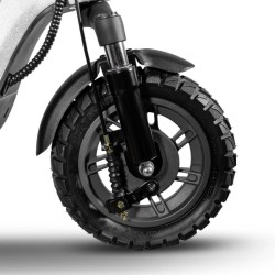 Trottinette électrique 600W XT81