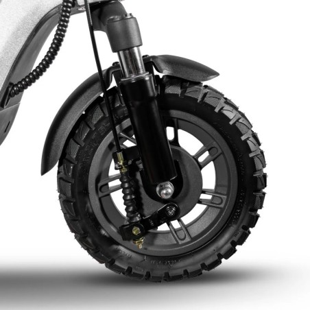 Trottinette électrique 600W XT81