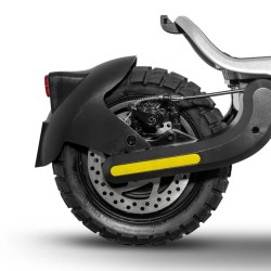 Trottinette électrique 600W XT81