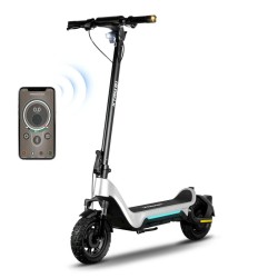 Trottinette électrique 600W XT81