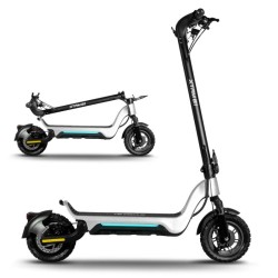 Trottinette électrique 600W XT81