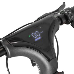 Trottinette électrique 600W XT81