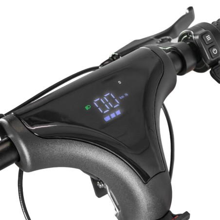 Trottinette électrique 600W XT81