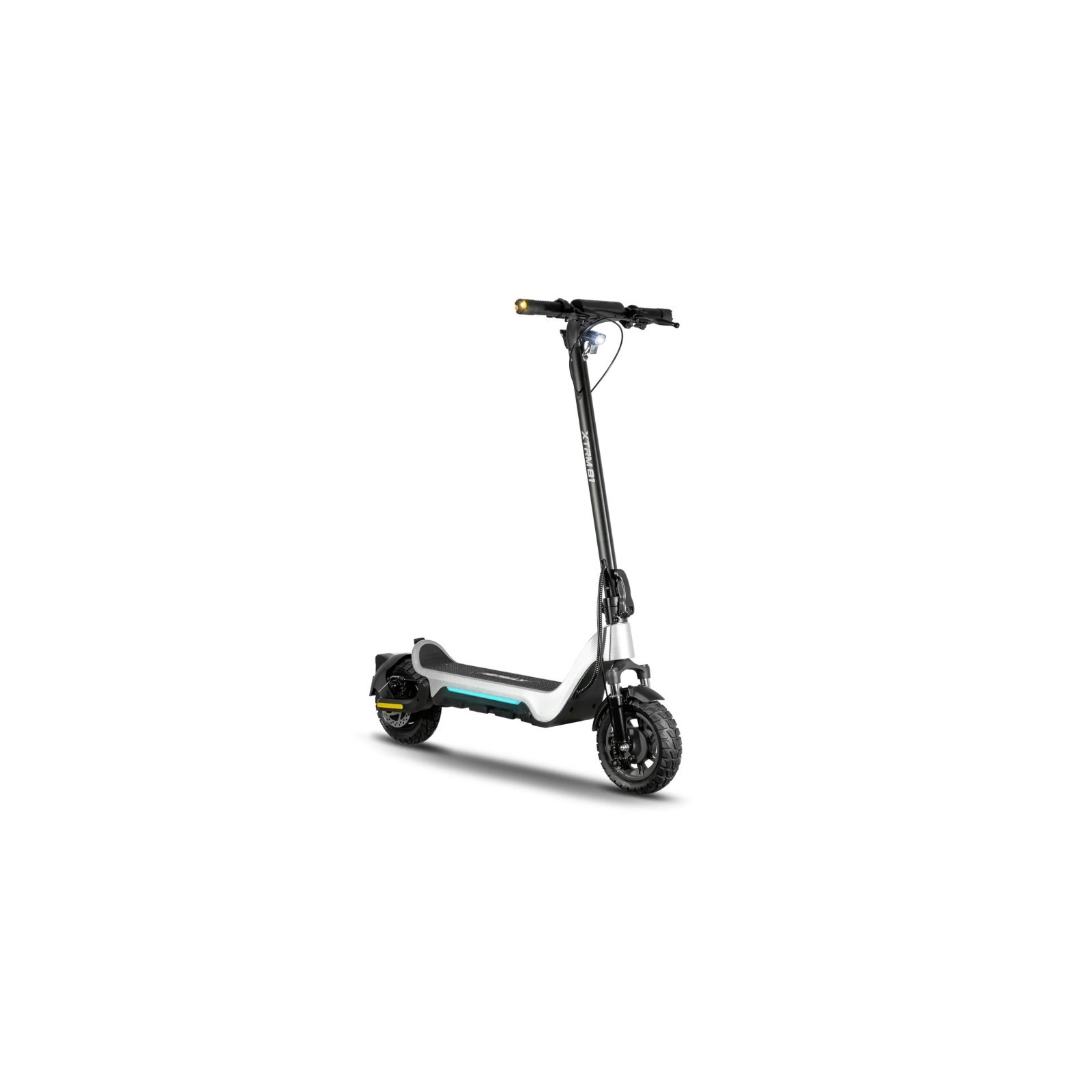 Trottinette électrique 600W XT81