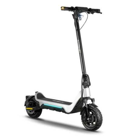 Trottinette électrique 600W XT81