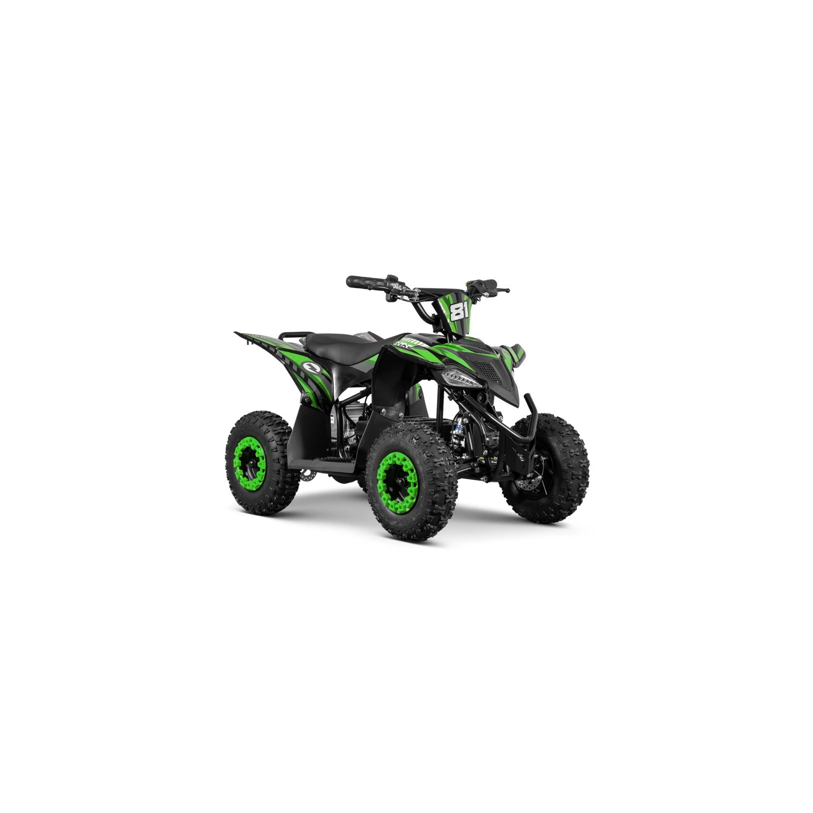 Quad électrique LMR Volt 1000w Pocket Bike & Pocket Quad